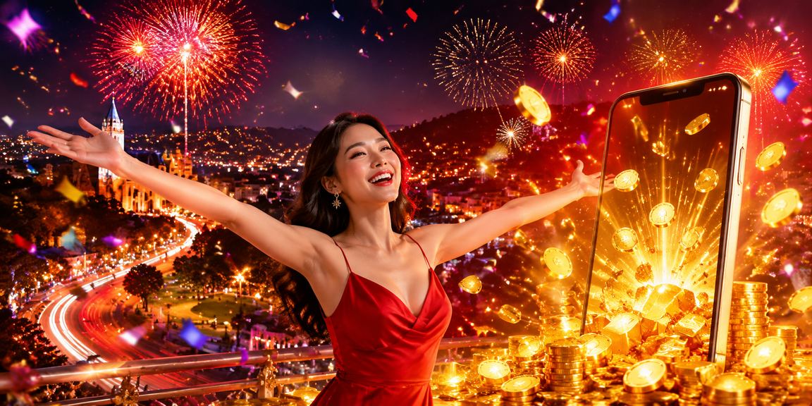 Không khí lễ hội Đà Lạt gắn với trải nghiệm thể thao trực tuyến trên di động