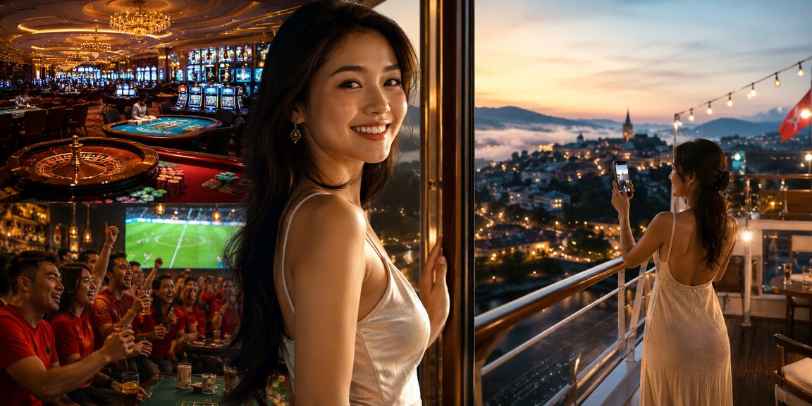 Người dùng xem mẹo cá cược trên điện thoại tại Đà Lạt