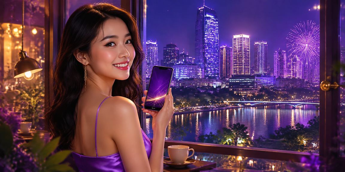 Người dùng Việt Nam trải nghiệm giải trí trực tuyến tại Hà Nội