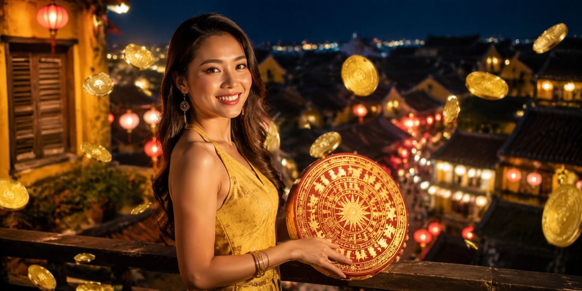 Festival esports tại Hội An – người dùng trẻ tham gia cá cược và nhận ưu đãi trực tuyến