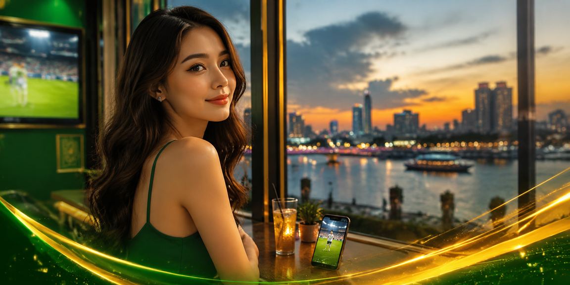 Không gian casino trực tuyến Việt Nam – jackpot và trò chơi đa dạng